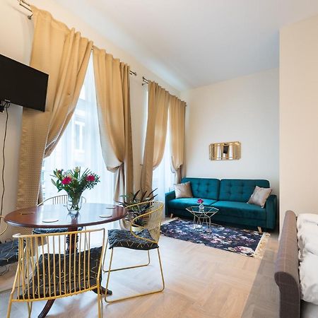Prague Spirit Apartment ภายนอก รูปภาพ